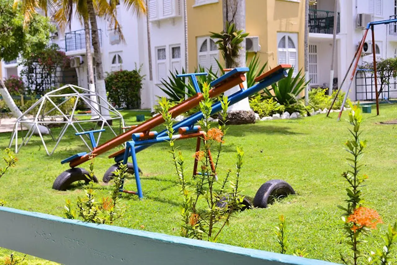 Apartman White Sands At Sandcastles Ocho Rios