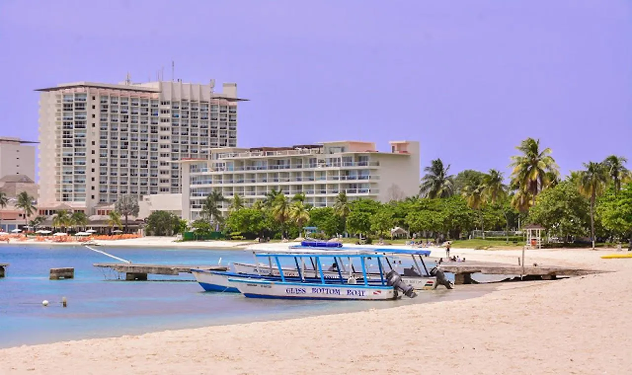 White Sands At Sandcastles Ocho Rios Apartman