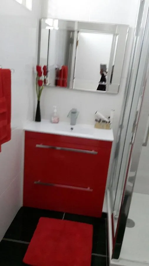 Apartman White Sands At Sandcastles Ocho Rios