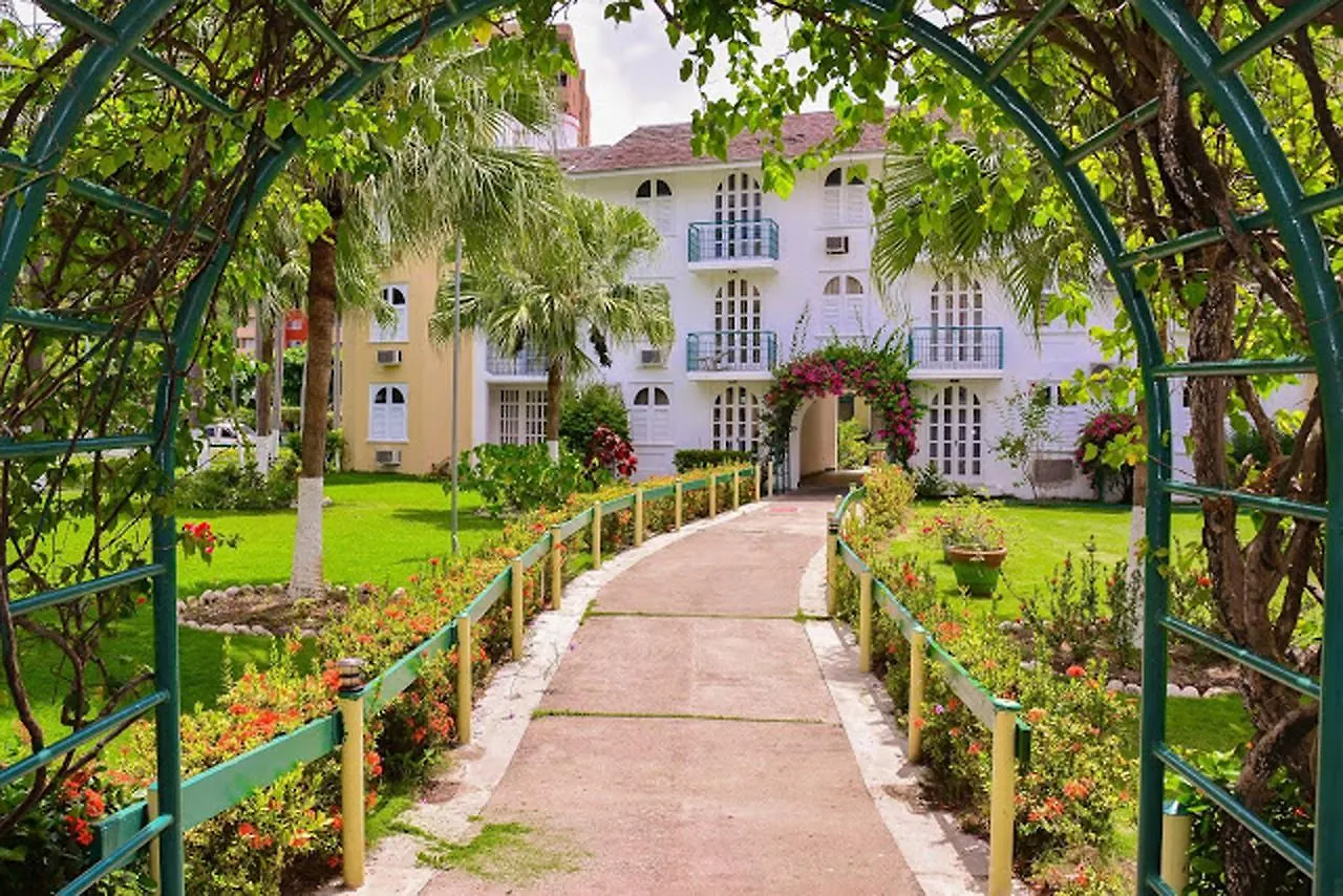 Apartman White Sands At Sandcastles Ocho Rios