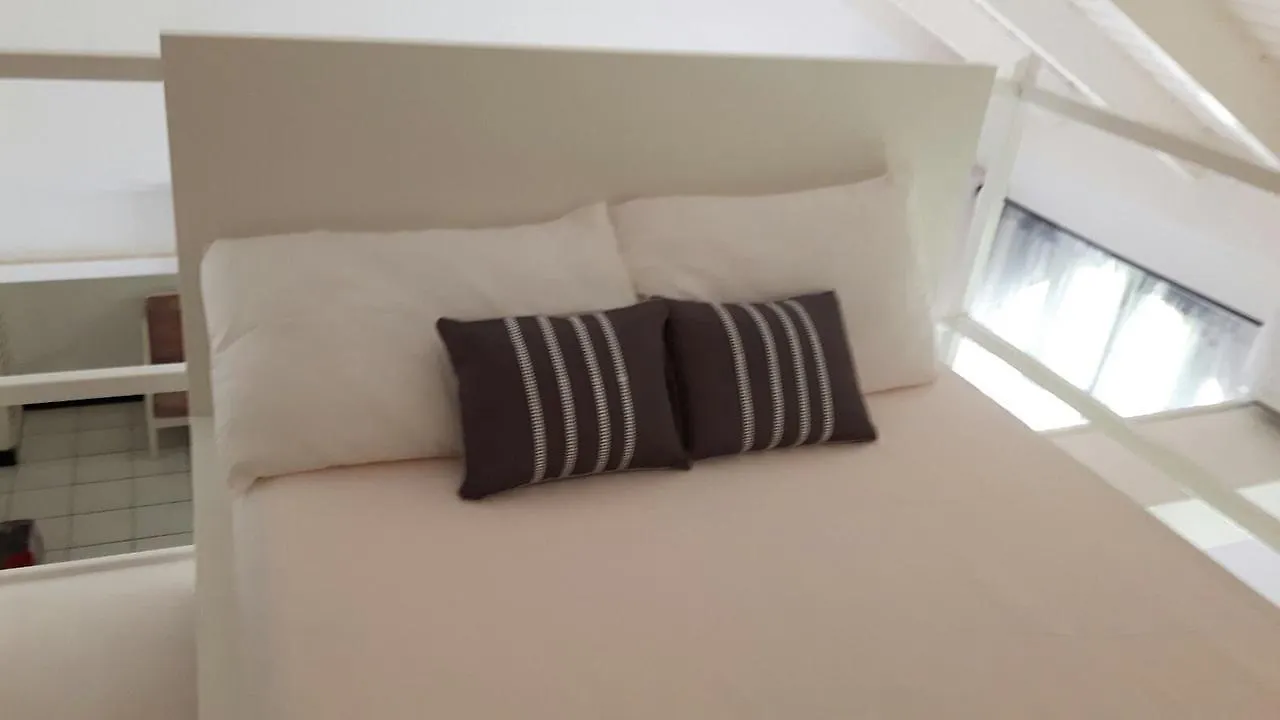 White Sands At Sandcastles Ocho Rios Apartman