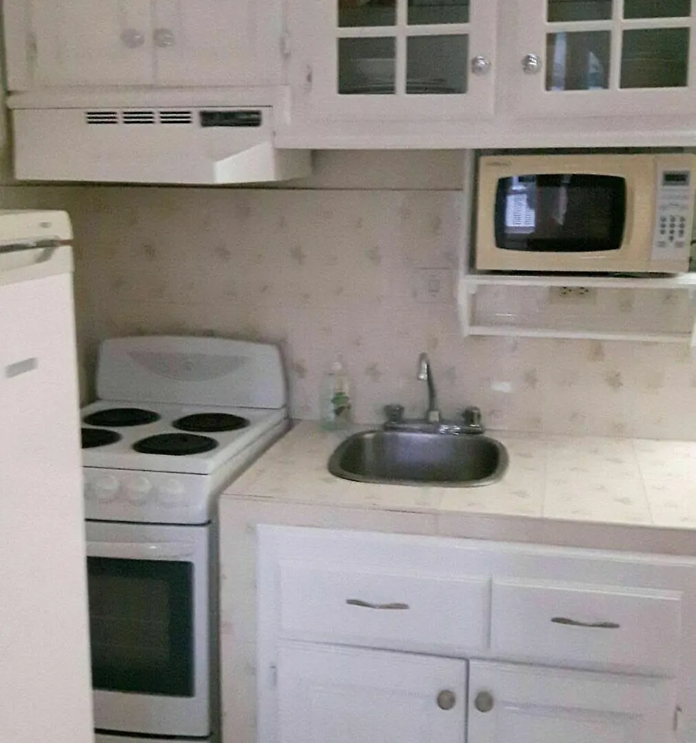 Apartman White Sands At Sandcastles Ocho Rios