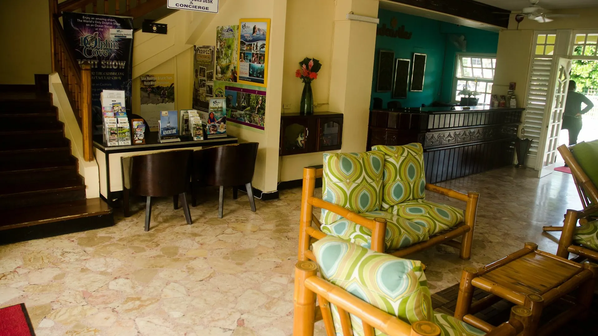 Apartman White Sands At Sandcastles Ocho Rios