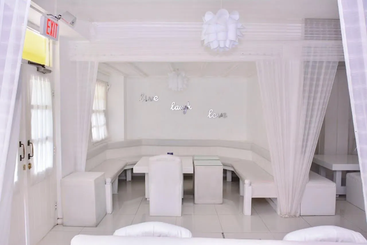 Daire White Sands At Sandcastles Ocho Rios